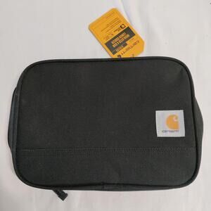 Carhartt insulated 4 can lunch cooler